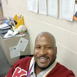 Meet your Posher, Kirby